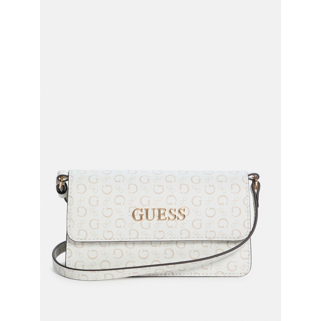 'Eldoria Logo Mini Crossbody' pour Femmes
