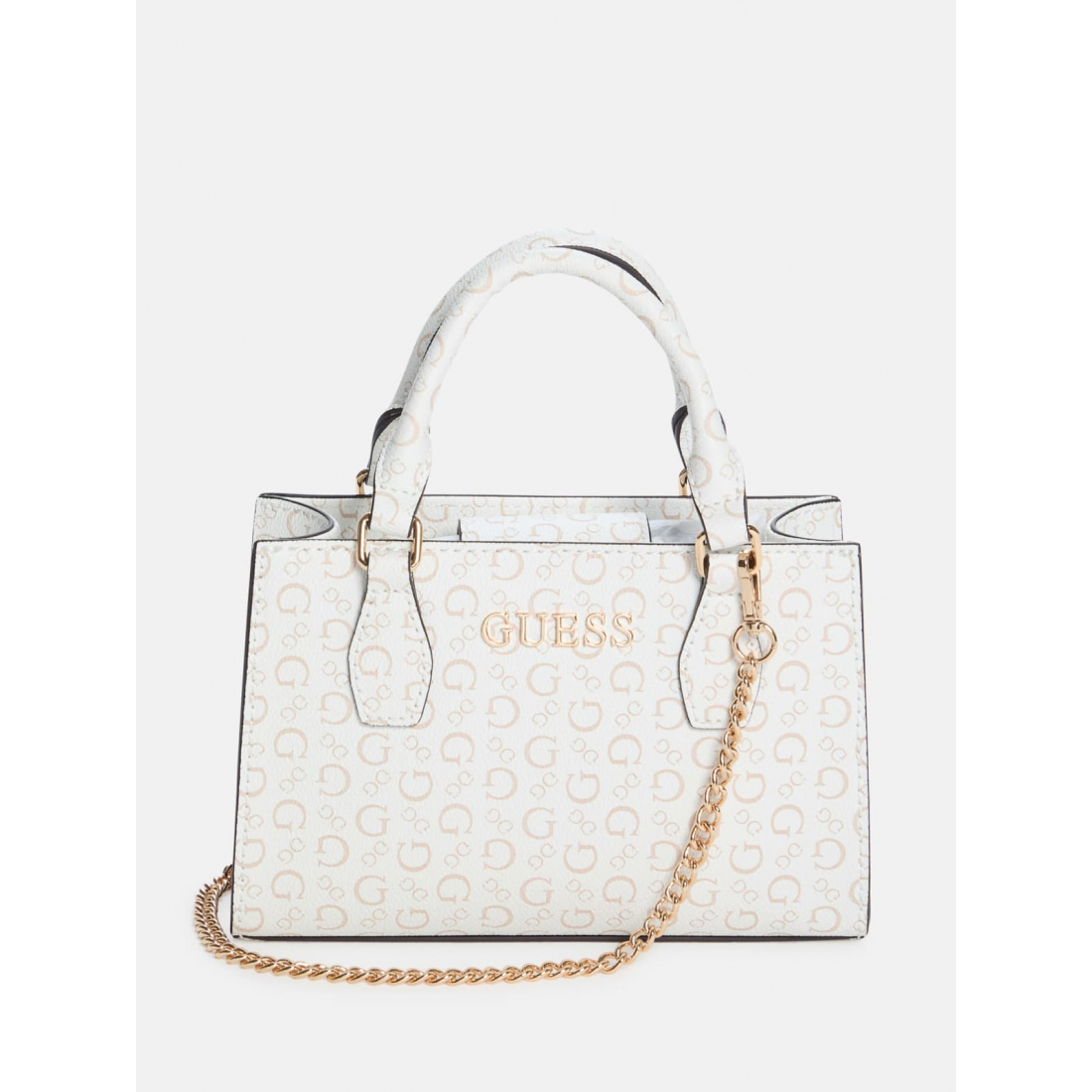 'Eldoria Logo Mini Satchel' pour Femmes