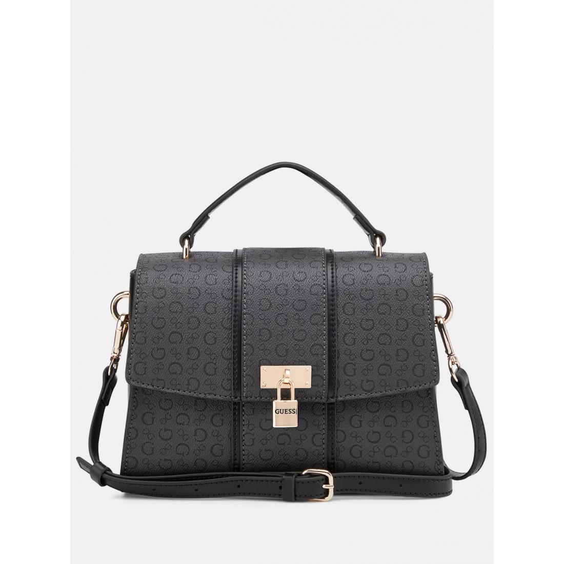 'Emberly Top-Handle Crossbody' pour Femmes