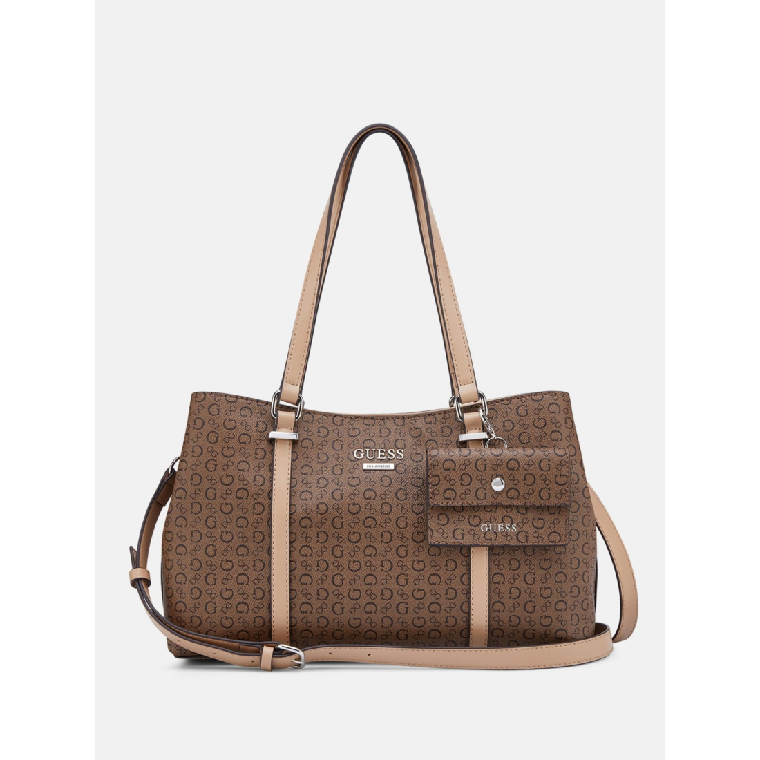 'Madwelle Logo Satchel' pour Femmes