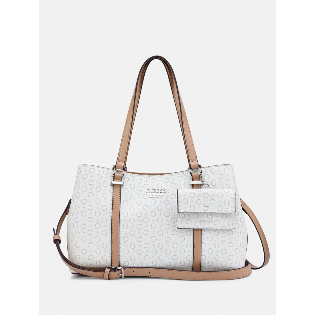 'Madwelle Logo Satchel' pour Femmes