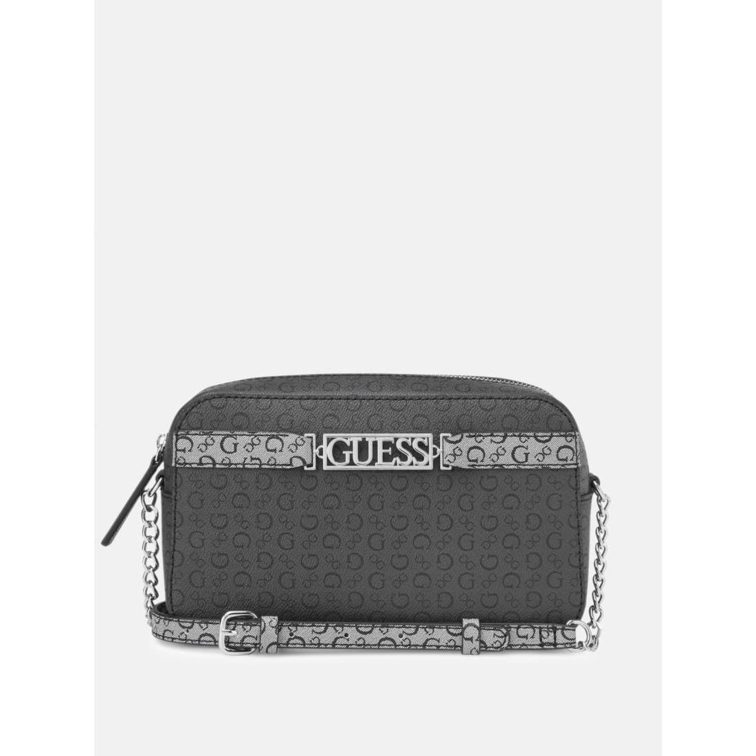 'Perrez Logo Crossbody' pour Femmes