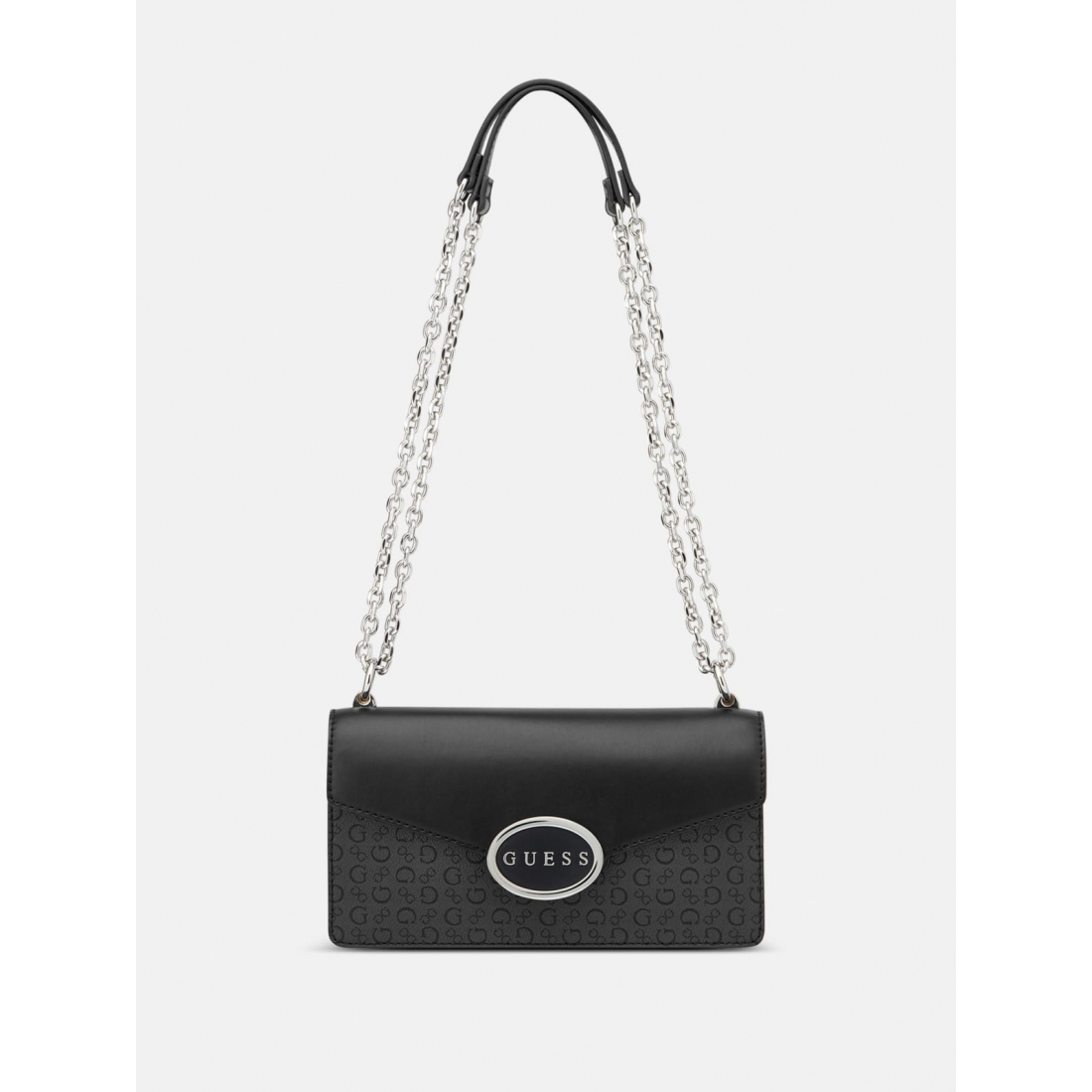 'Gracia Logo Convertible Bag' pour Femmes