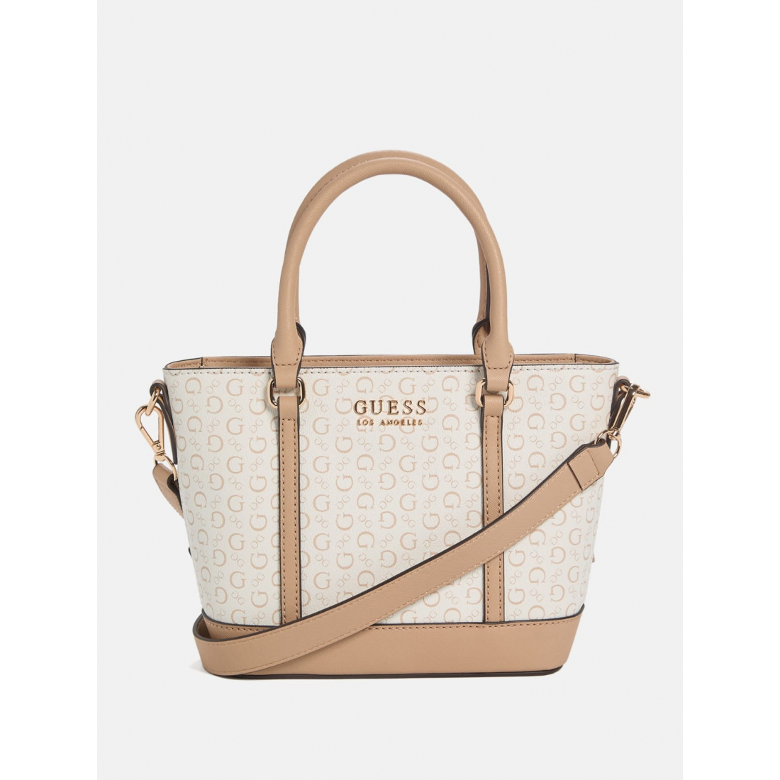 'Quinley Logo Mini Tote' pour Femmes