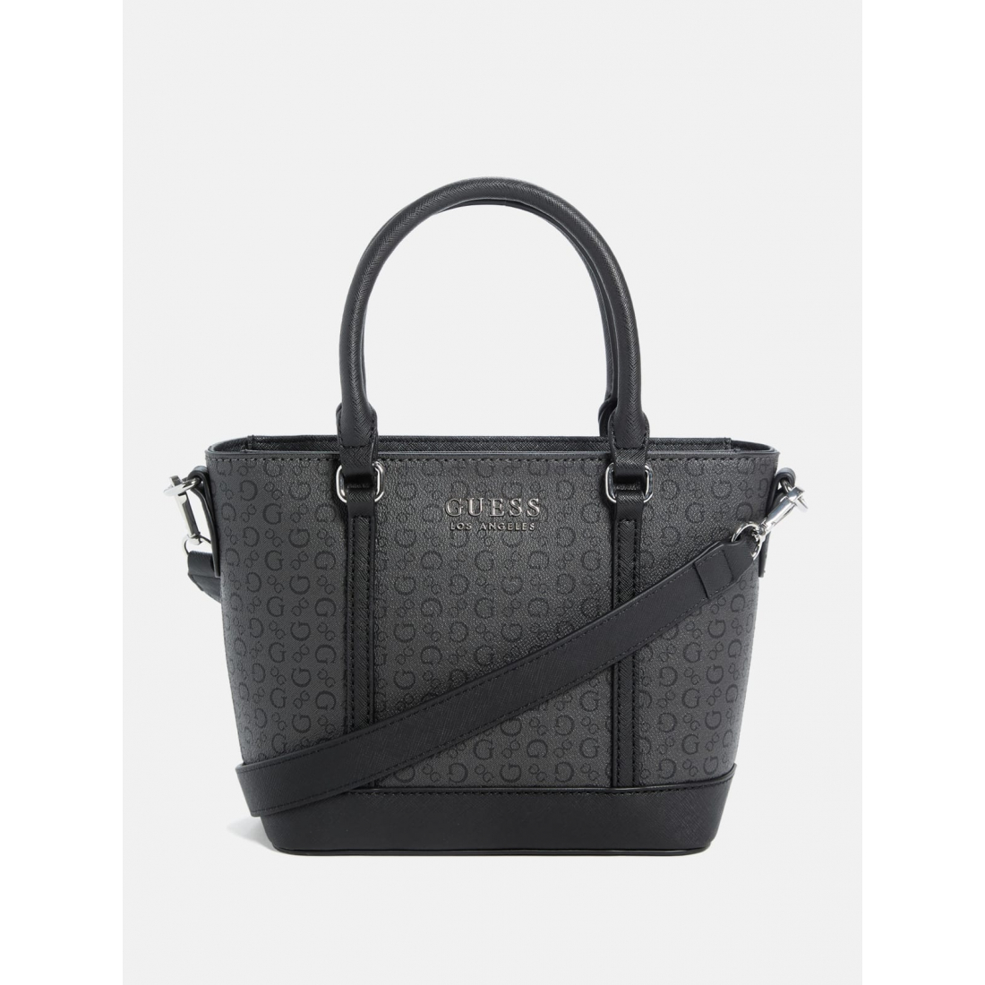 'Quinley Logo Mini Tote' pour Femmes