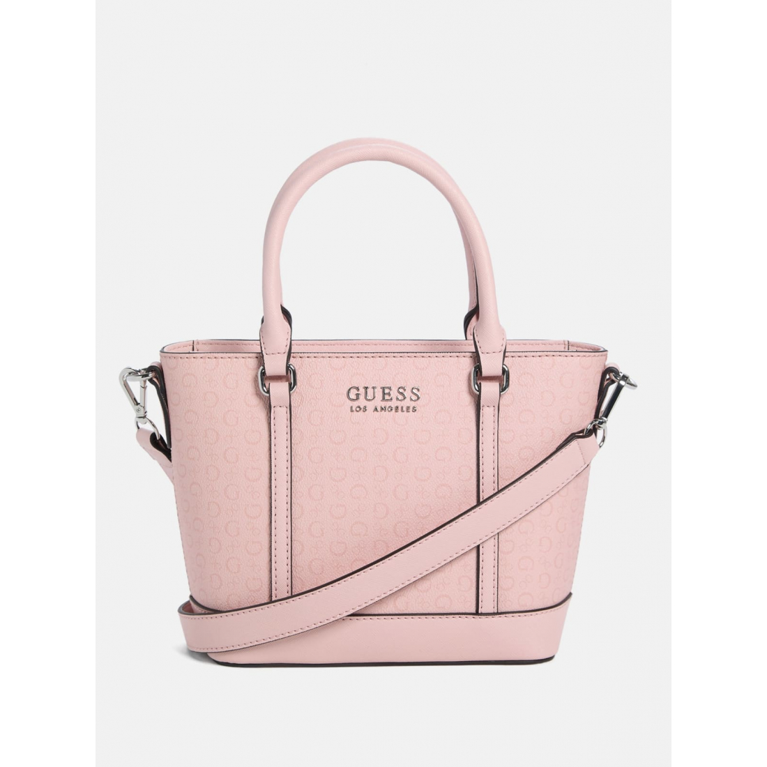 'Quinley Logo Mini Tote' pour Femmes
