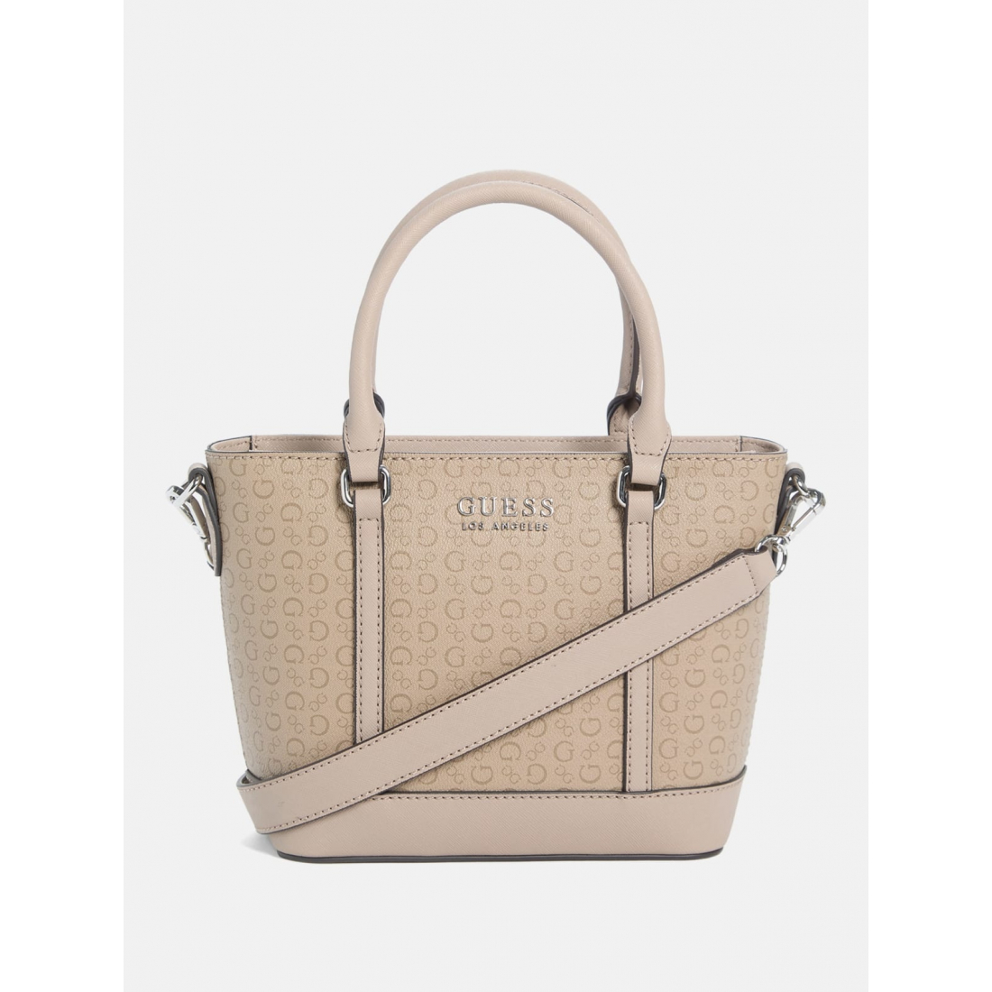 'Quinley Logo Mini Tote' pour Femmes