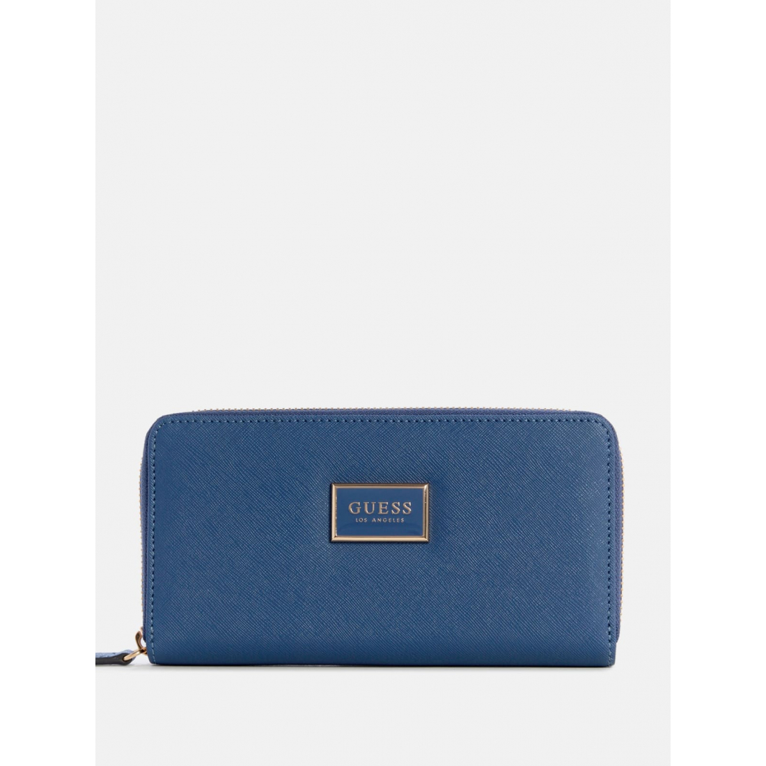'Abree Medium Zip-Around Wallet' für Damen