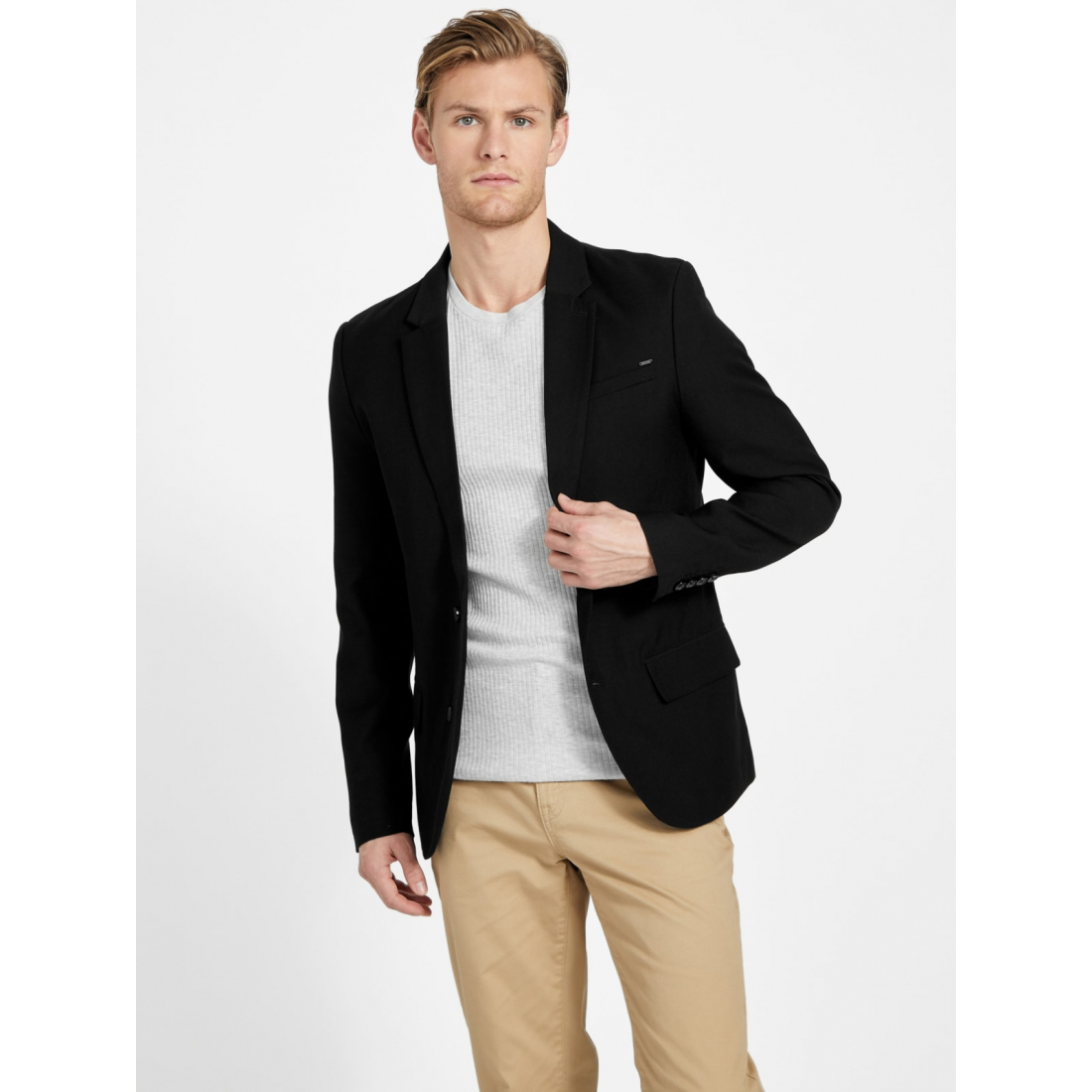 'Stark Blazer' pour Hommes