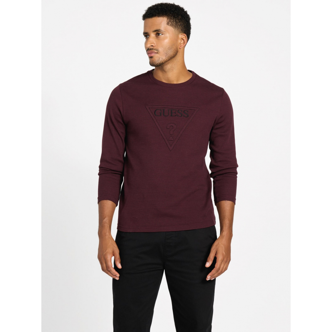 'Tomas Crewneck' pour Hommes