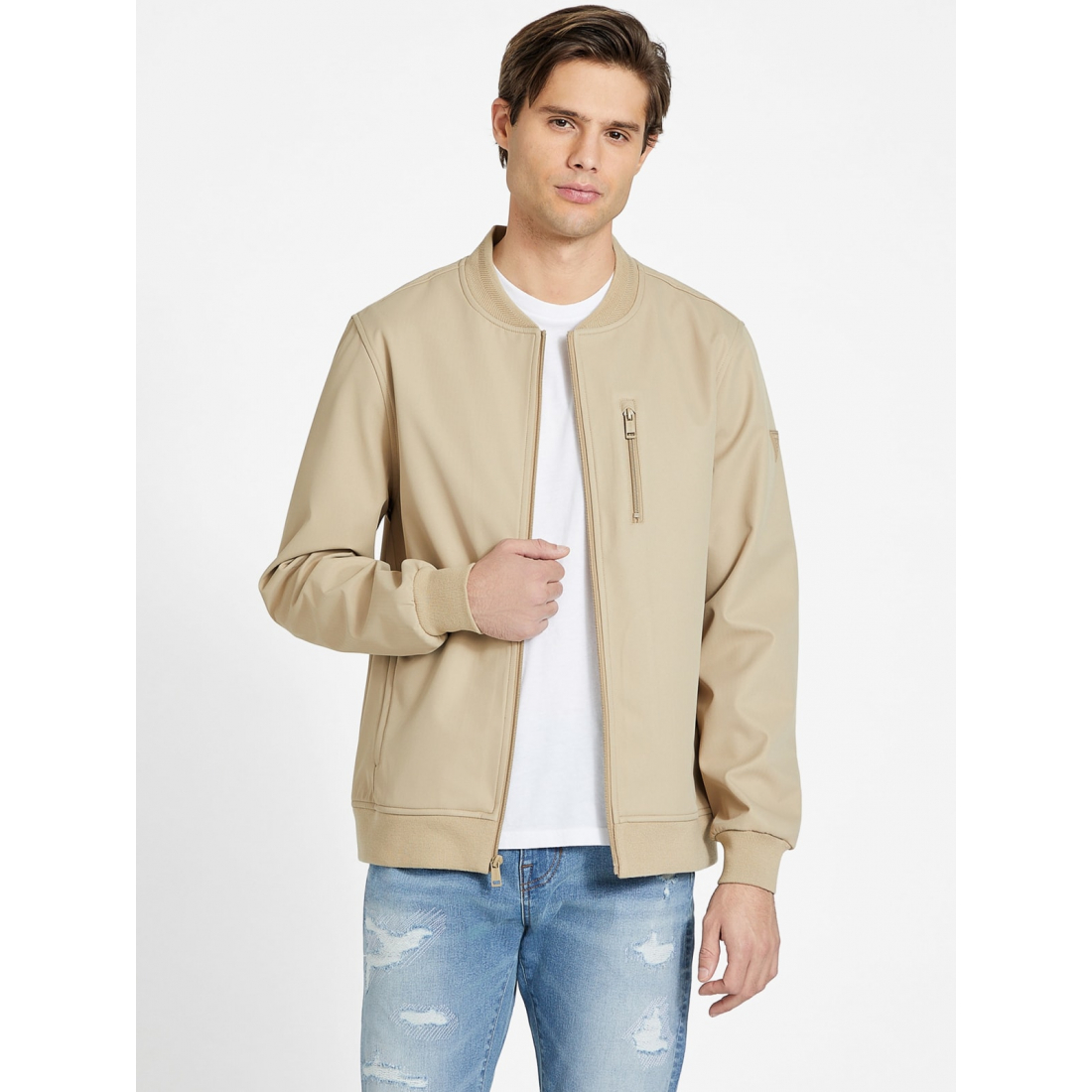 'Idoro Jacket' pour Hommes