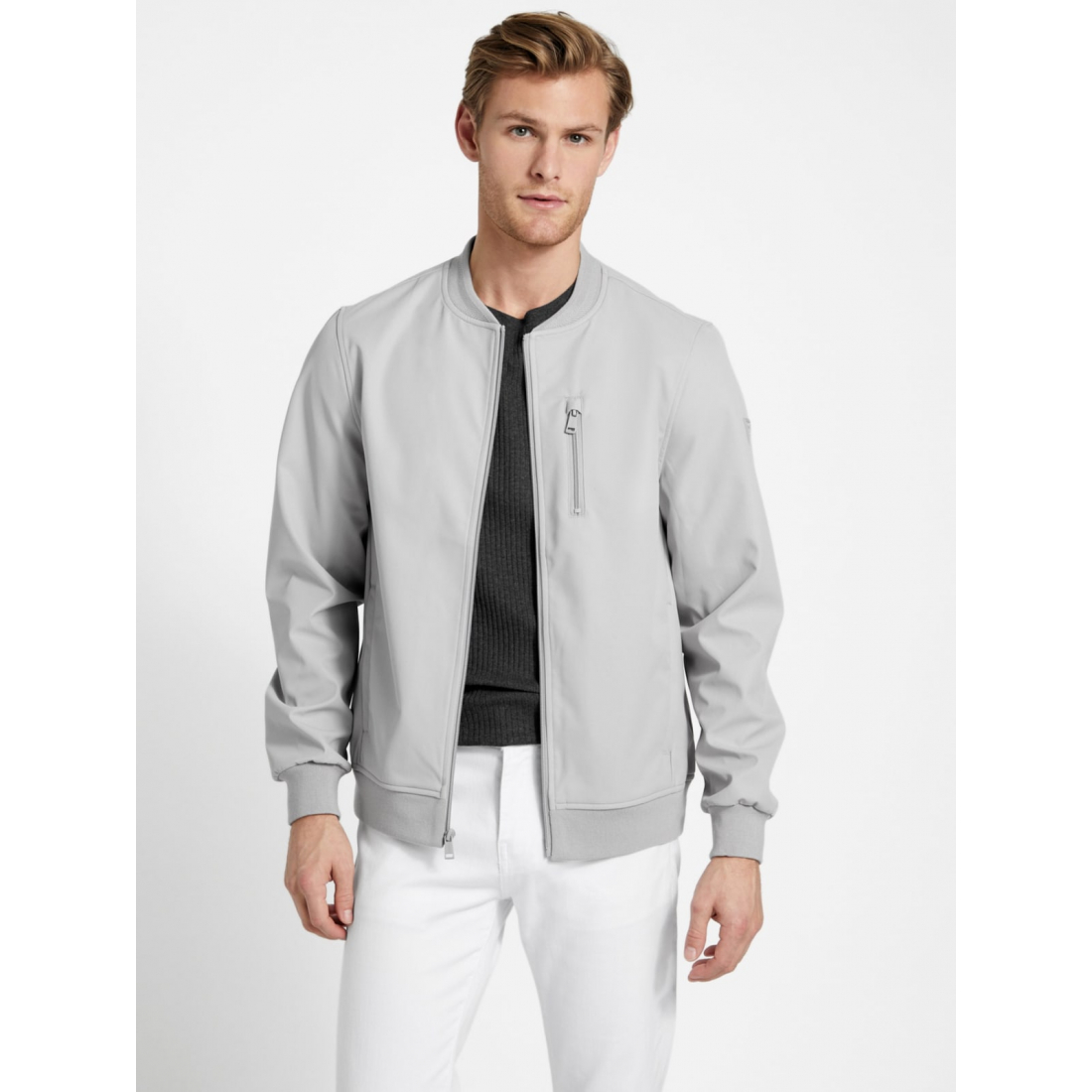 'Idoro Jacket' pour Hommes