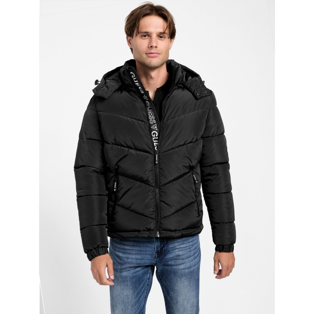 'Eco Chano Puffer Jacket' für Herren