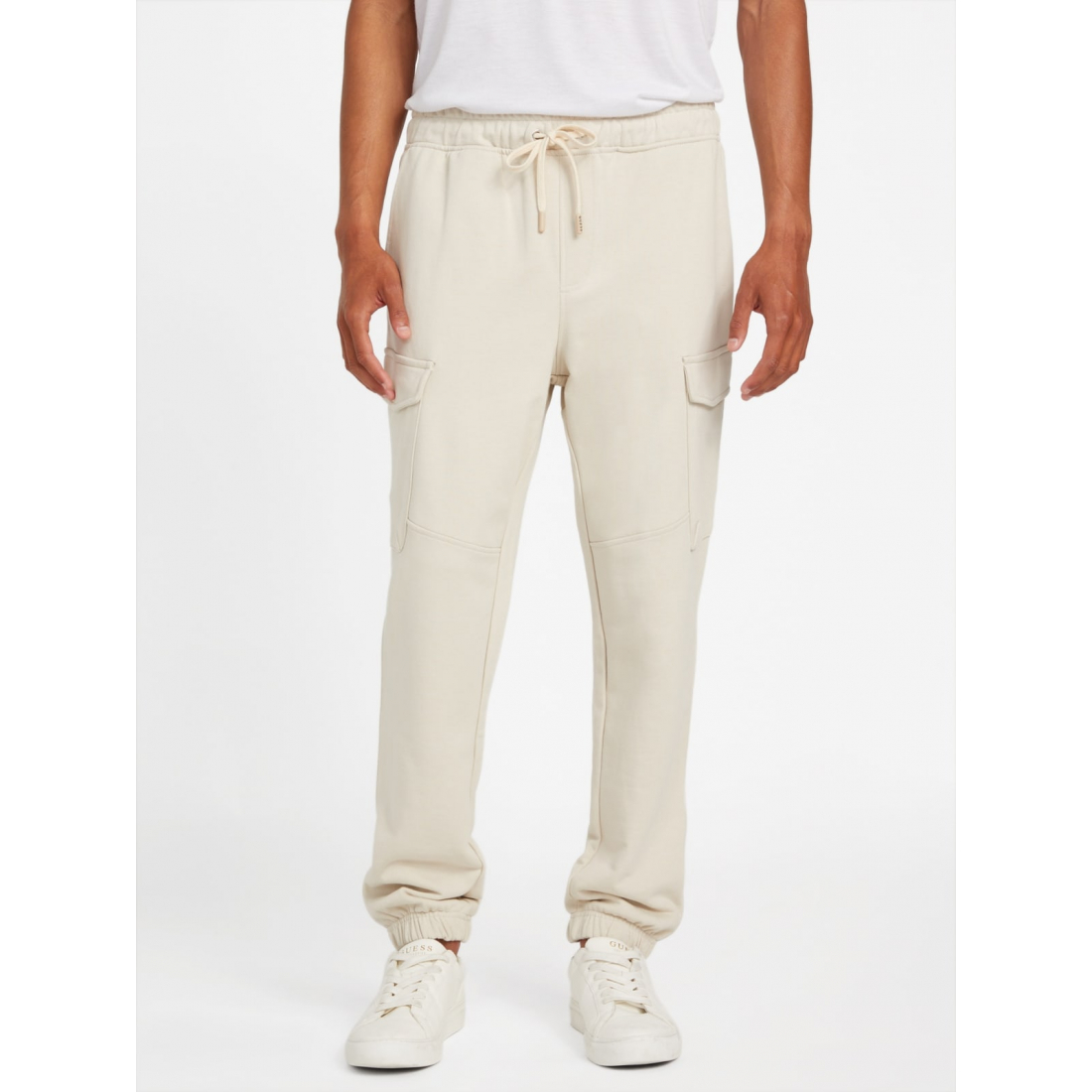 'Antonio Cargo Jogger Pants' pour Hommes