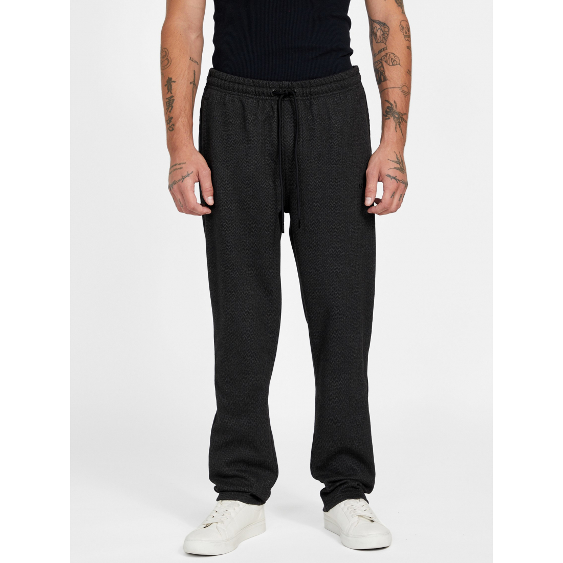 'Olly Straight Active Pants' pour Hommes