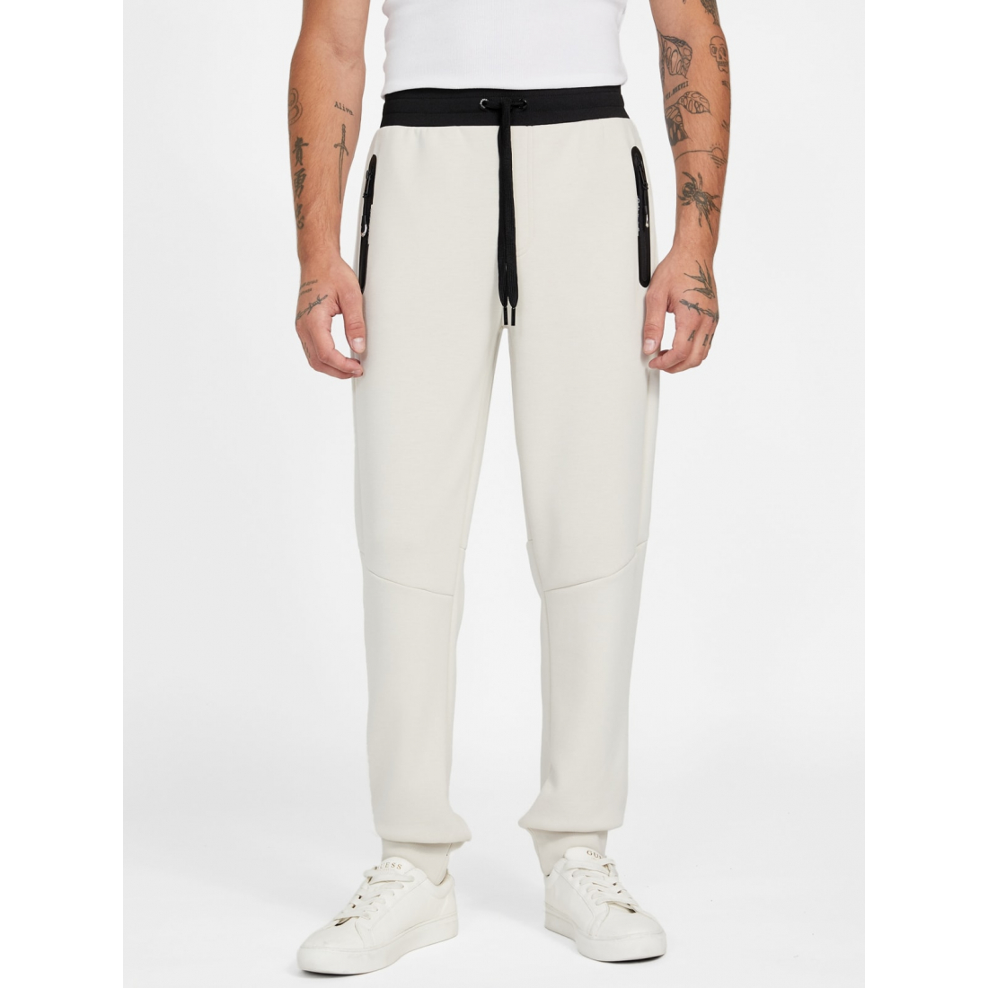 'Eduardo Jogger Pants' pour Hommes