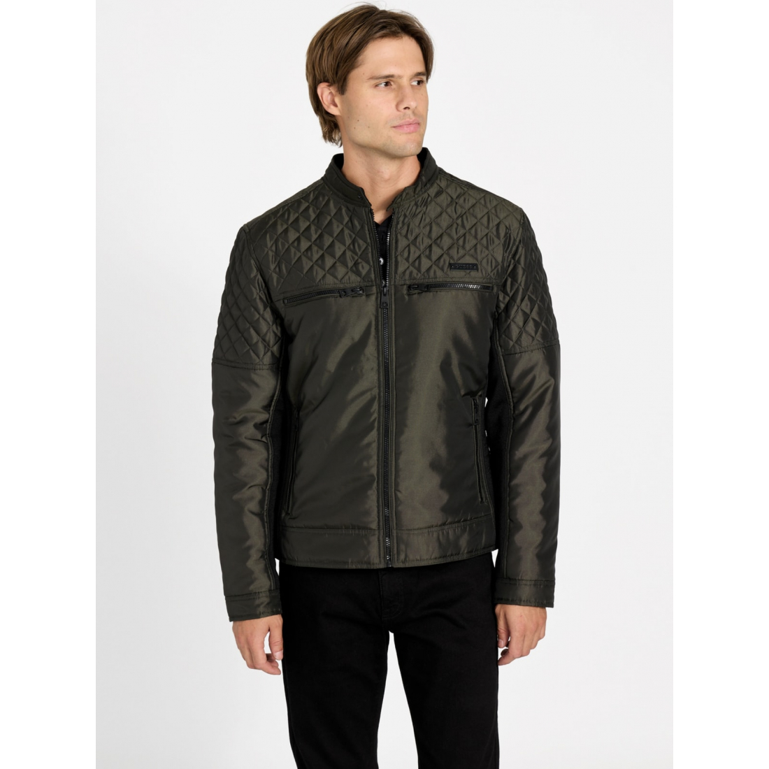 'Pack Moto Jacket' für Herren