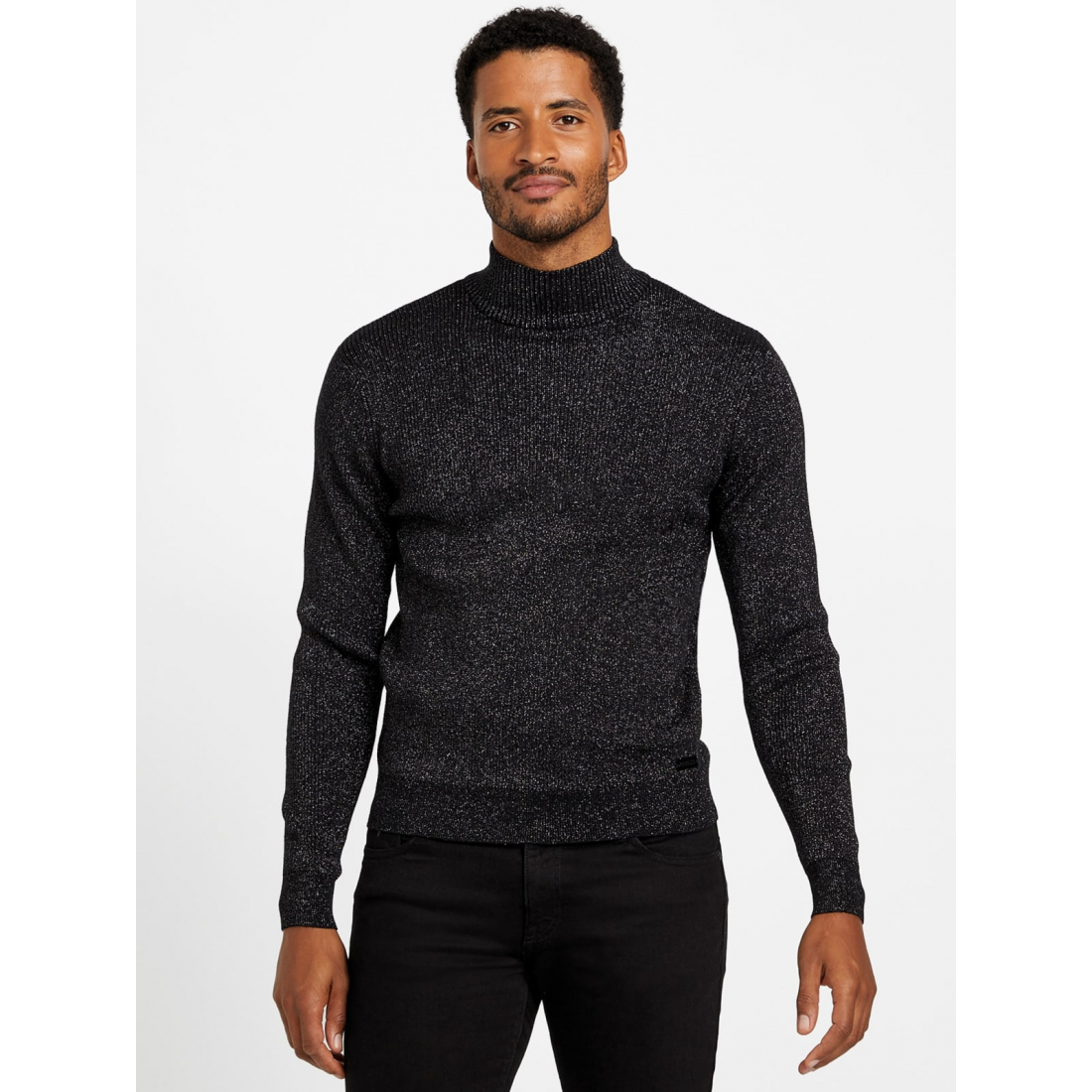 'Pablo Turtleneck Sweater' pour Hommes