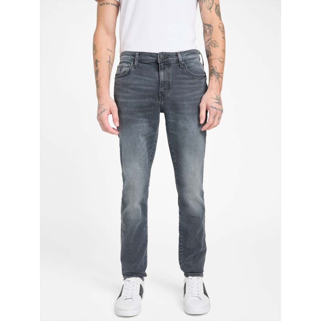 'Scotch Skinny Jeans' für Herren