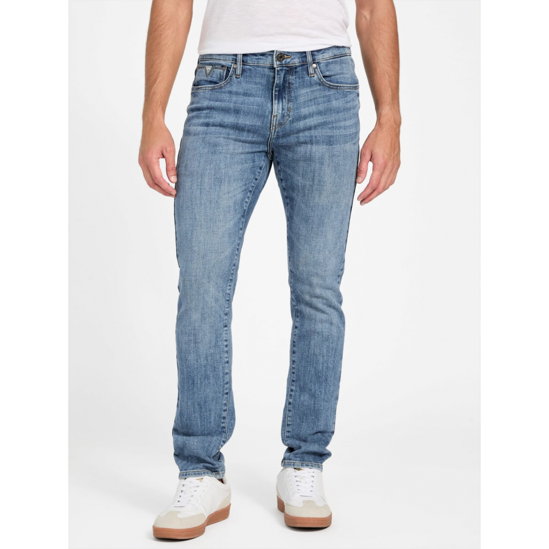 'Scotch Skinny Jeans' für Herren