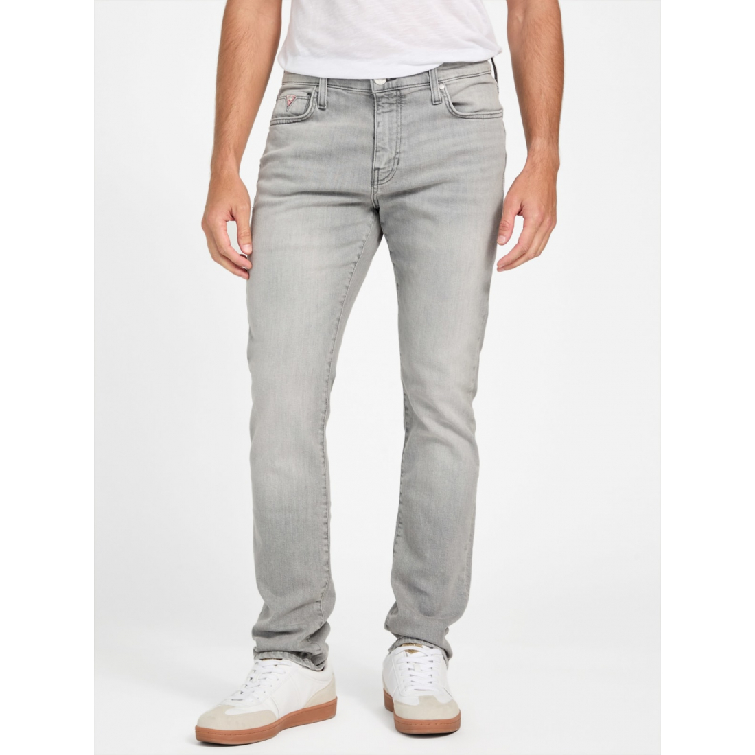 'Eco Scotch Skinny Jeans' für Herren