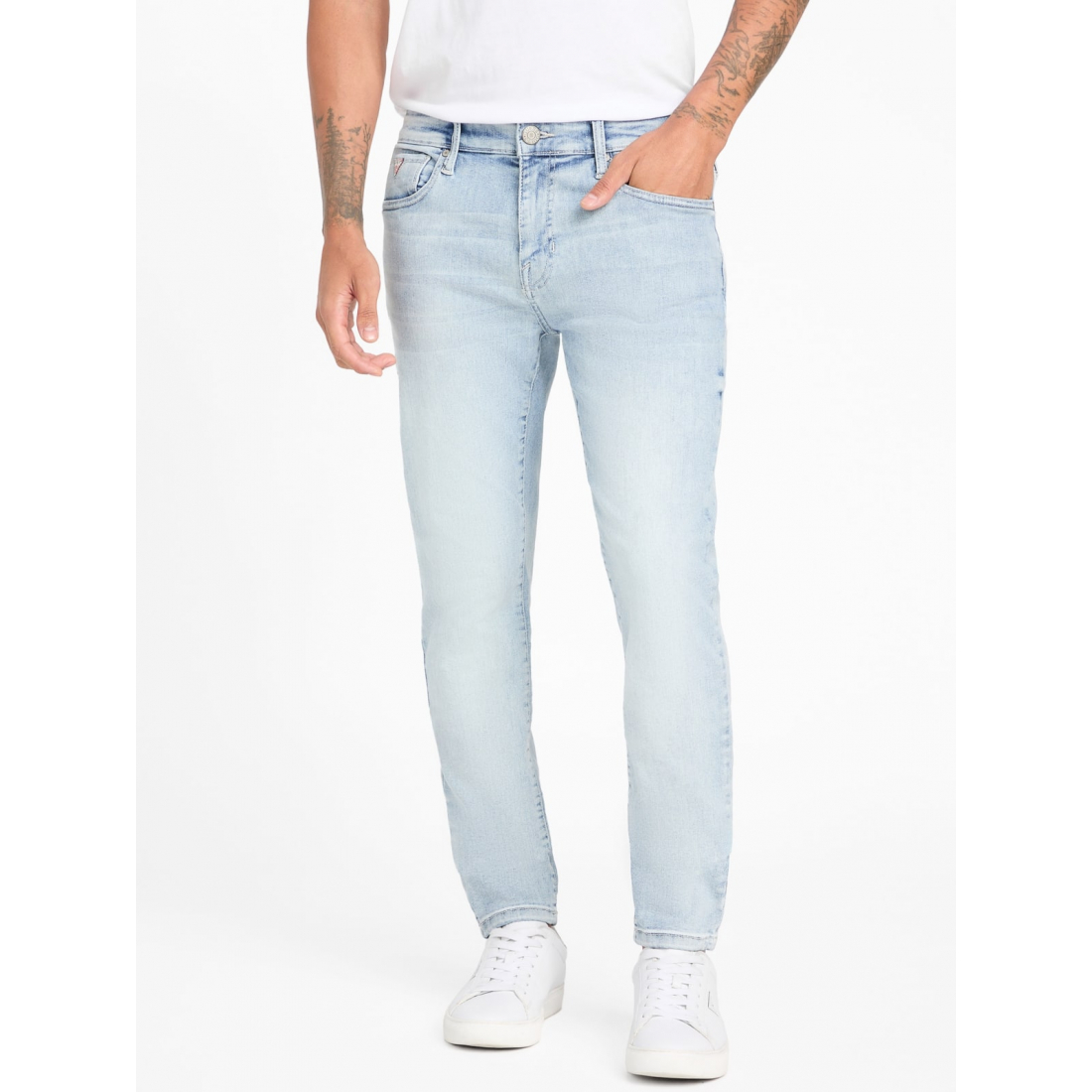 'Avalon Modern Skinny Jeans' für Herren