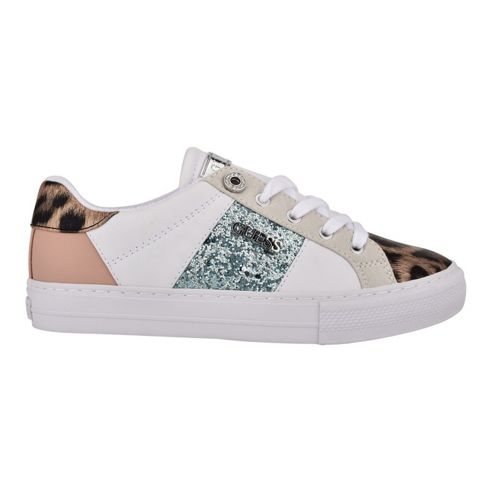 'Loven Lace-Up' Sneakers für Damen