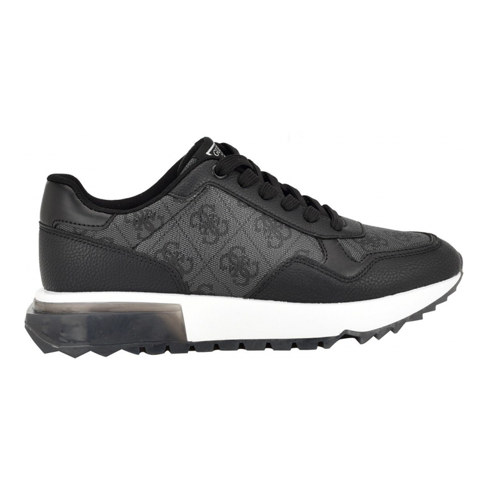 'Melany Easy Going Retro' Sneakers für Damen