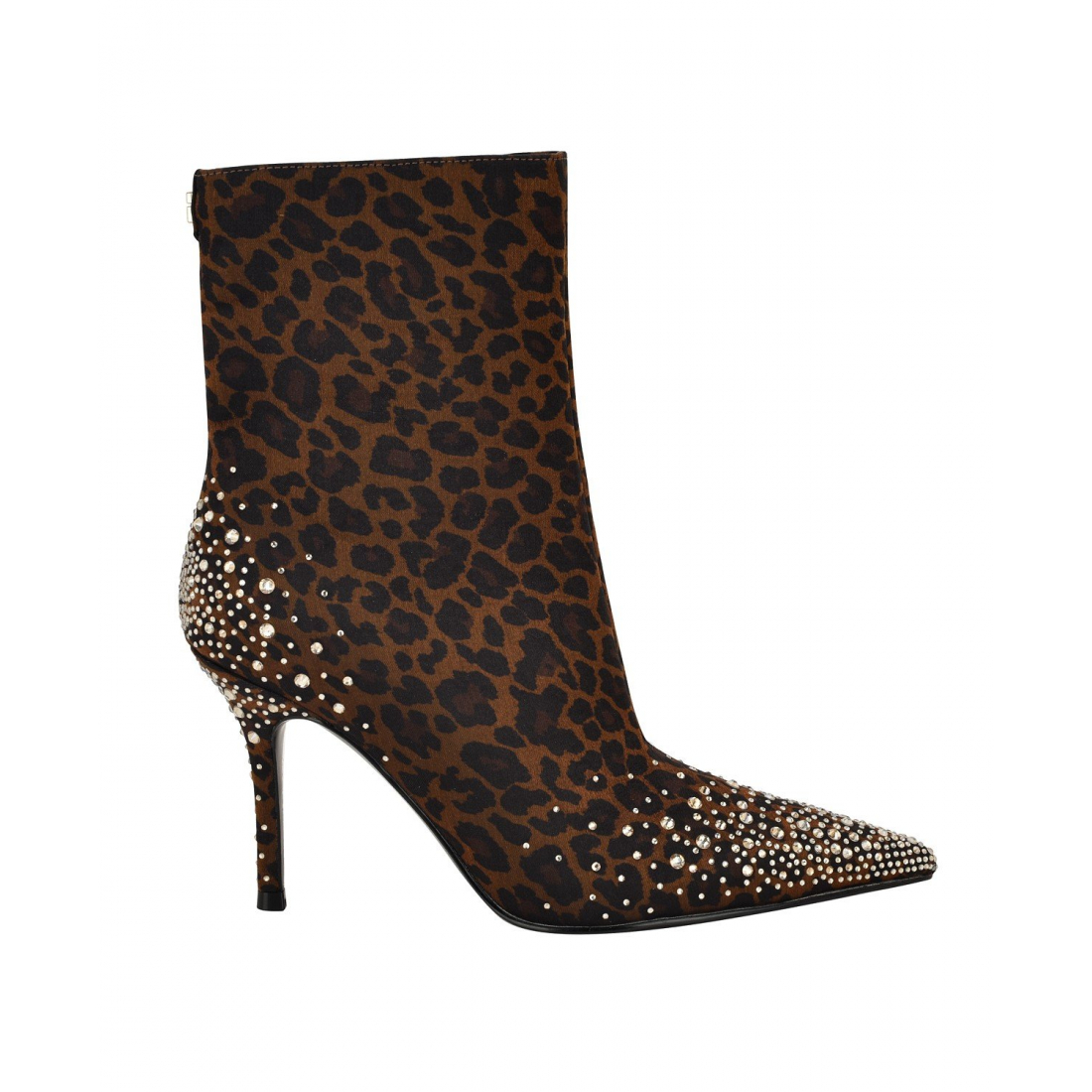 'Gomoray Embellished Stiletto' Booties für Damen