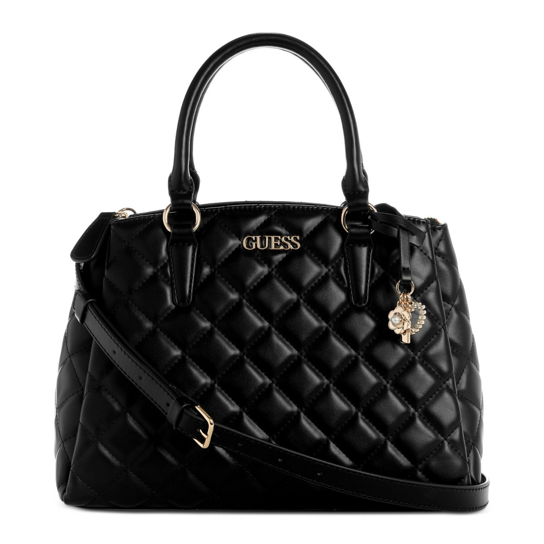 Sac 'Tinsley Medium Quilted Three Compartment' pour Femmes