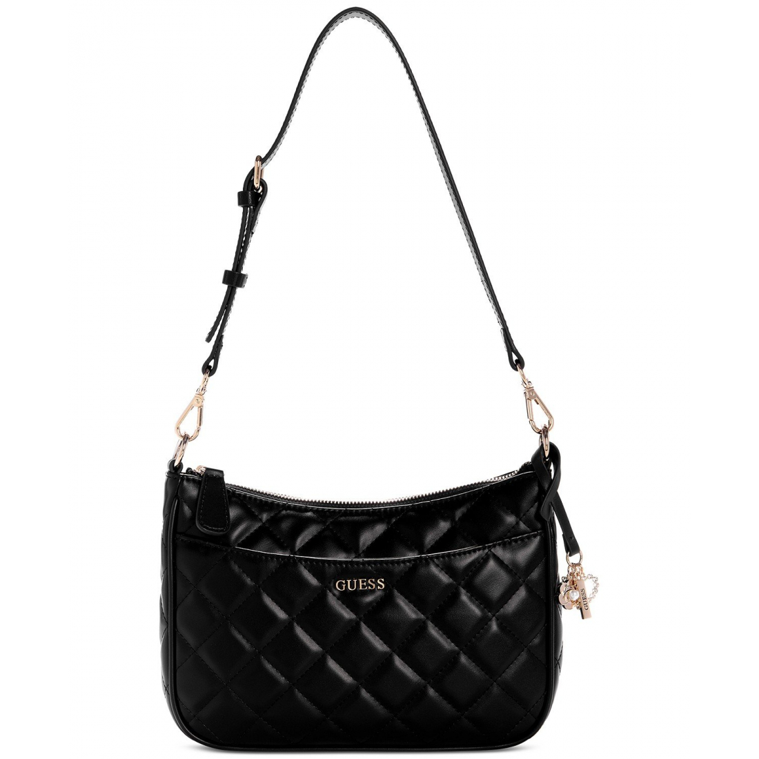 Sac à bandoulière 'Tinsley Medium Quilted' pour Femmes