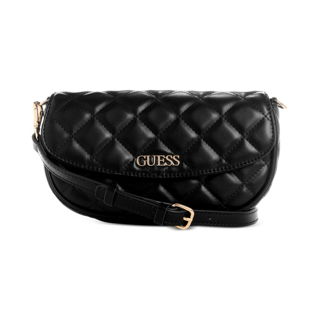 Sac à bandoulière 'Tinsley Small Quilted Flap' pour Femmes
