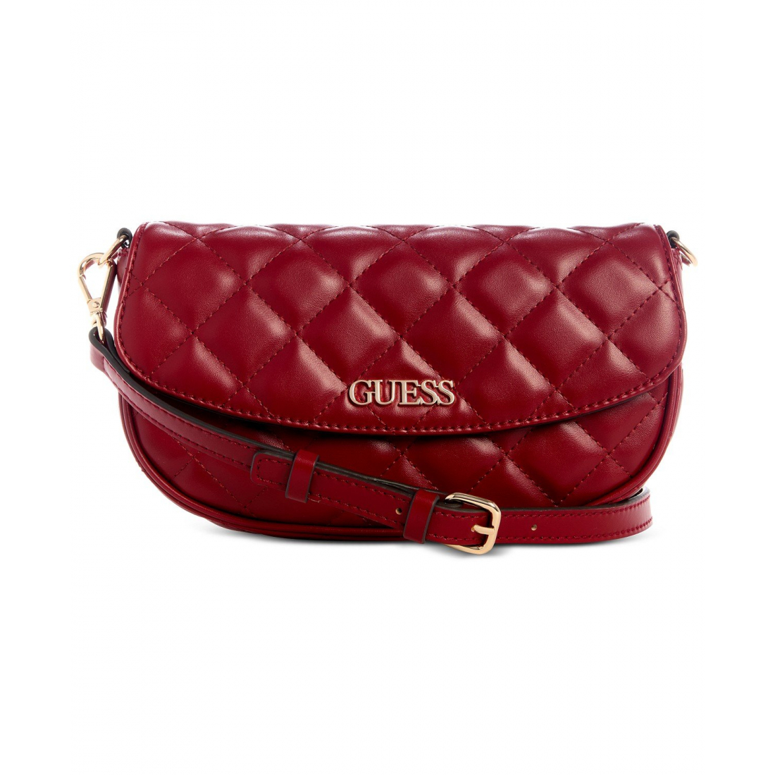 Sac à bandoulière 'Tinsley Small Quilted Flap' pour Femmes