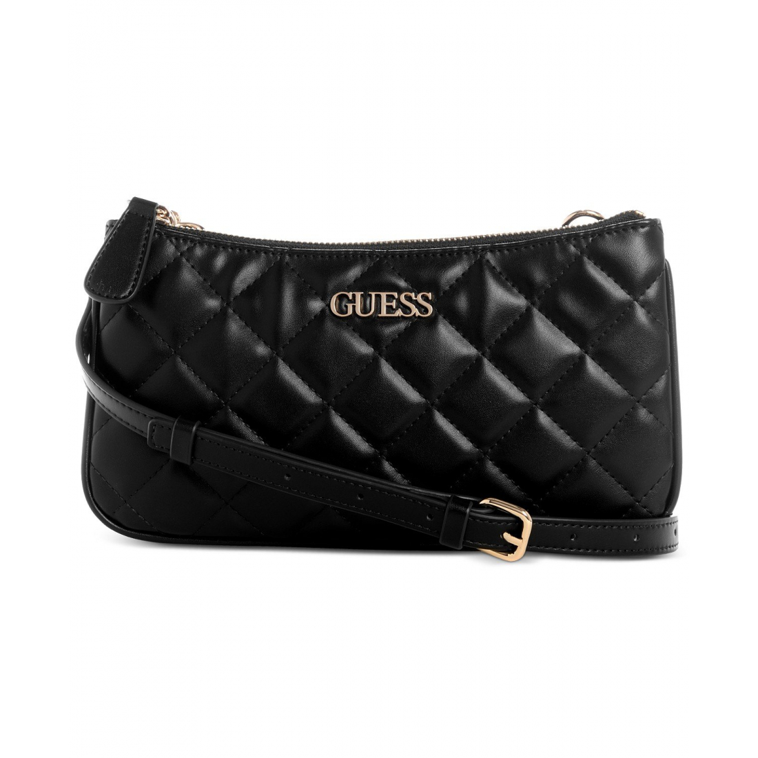 Sac à bandoulière 'Tinsley Quilted Three Compartment' pour Femmes