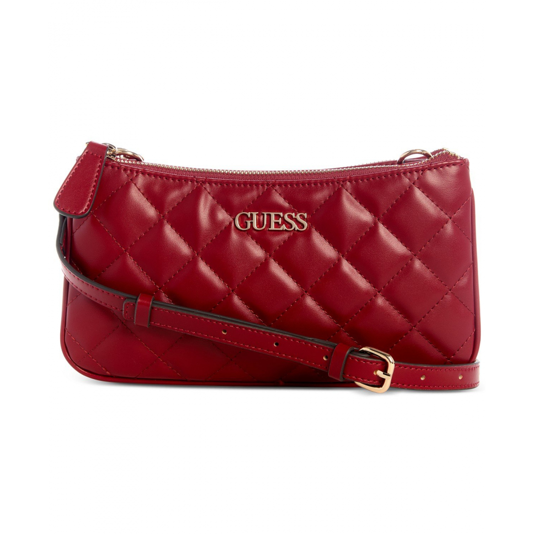 Sac à bandoulière 'Tinsley Quilted Three Compartment' pour Femmes