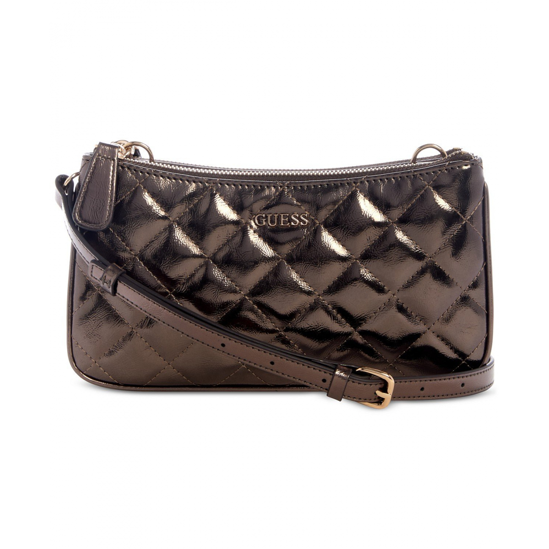 Sac à bandoulière 'Tinsley Quilted Three Compartment' pour Femmes