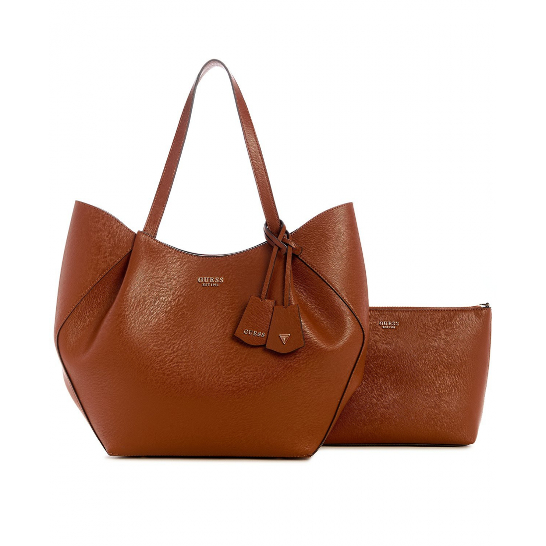 Sac Cabas 'Amorette 2-in-1' pour Femmes