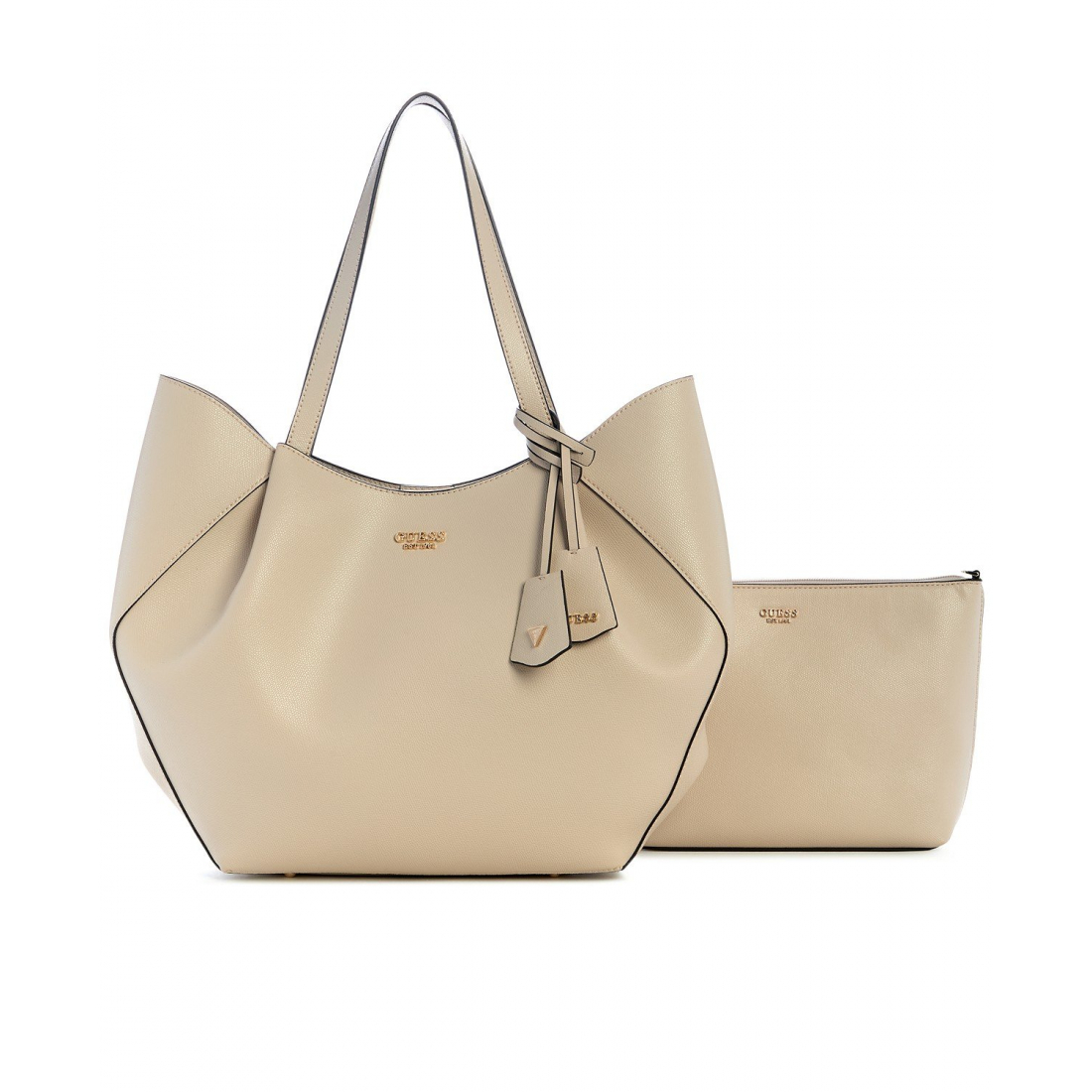 Sac Cabas 'Amorette 2-in-1' pour Femmes