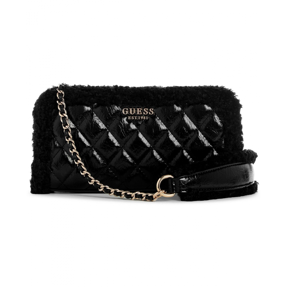 Sac à bandoulière 'Cristi Top Zip' pour Femmes