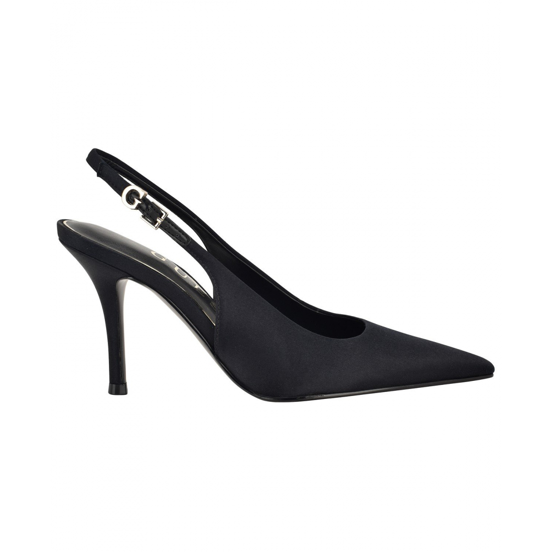 'Princelsa Pointed Toe' Pumps mit Fersenriemen für Damen