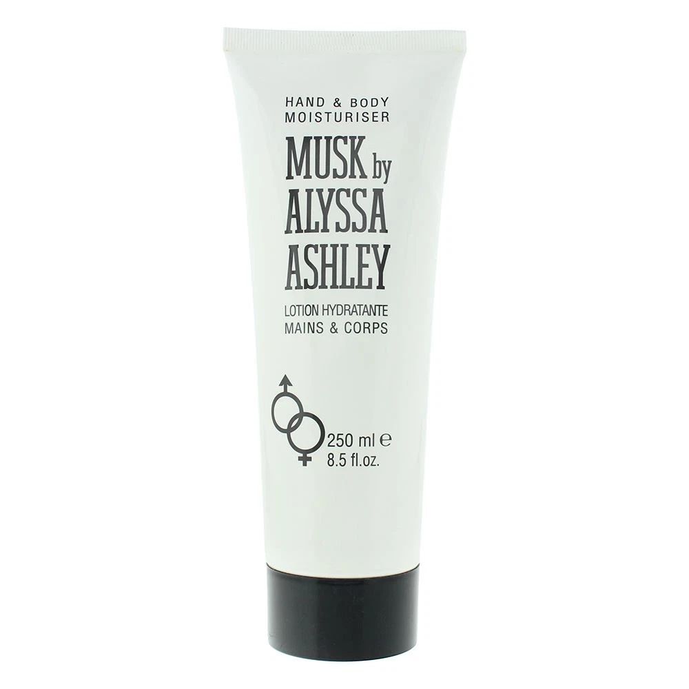 Lotion pour le Corps 'Musk' - 250 ml