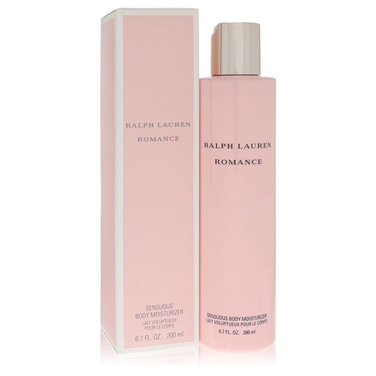 'Romance' Body Lotion - 200 ml