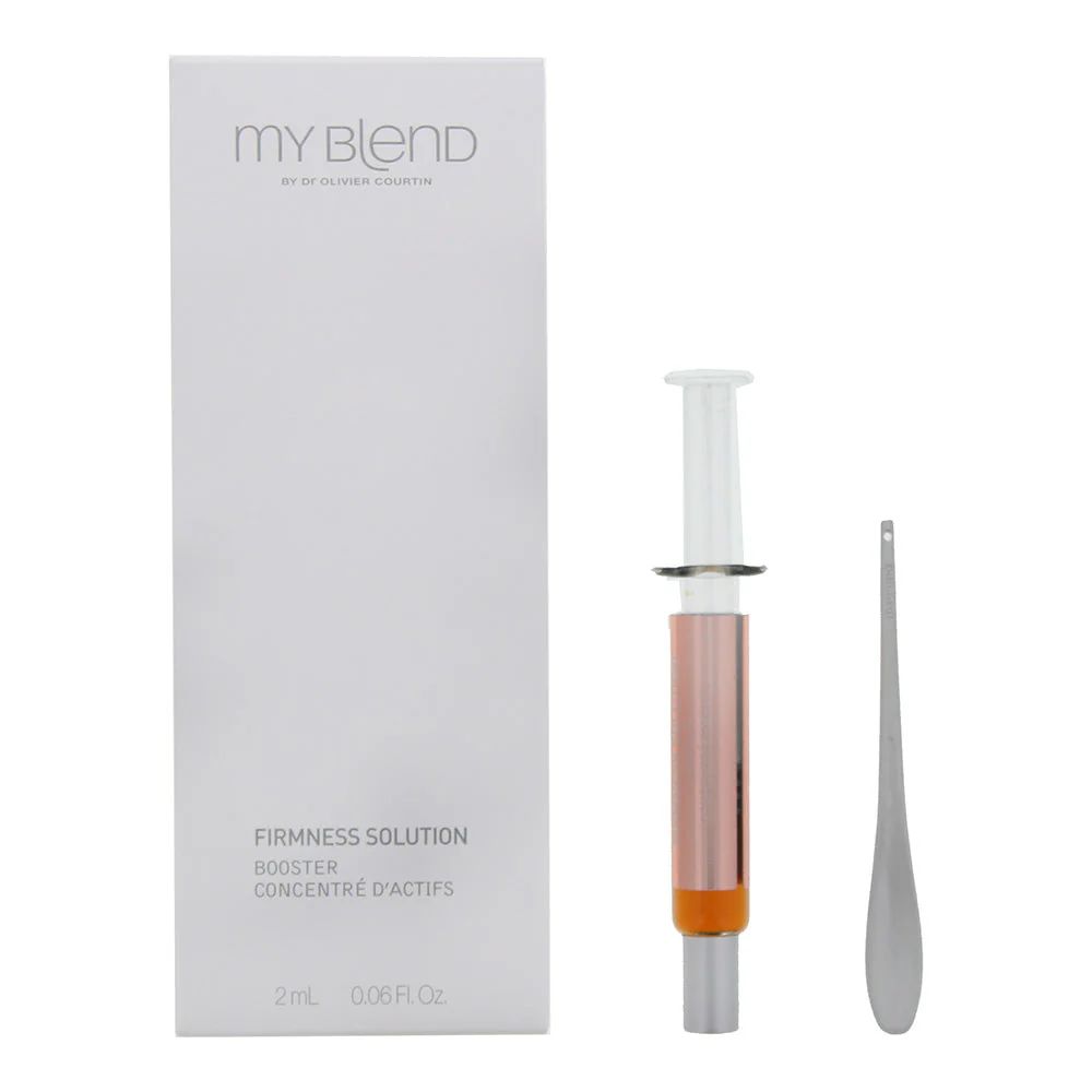 Amplificateur 'My Blend Firmness Solution' - 2 ml