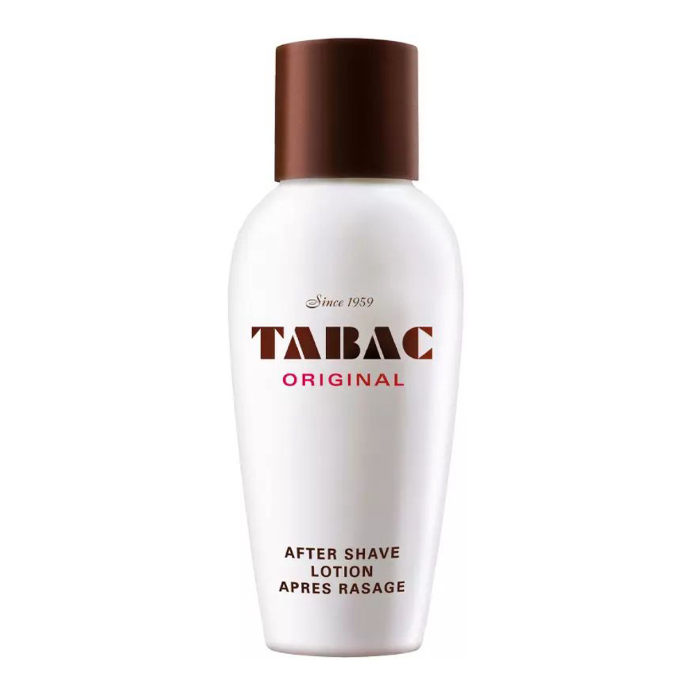 Lotion après-rasage 'Tabac Original' - 300 ml
