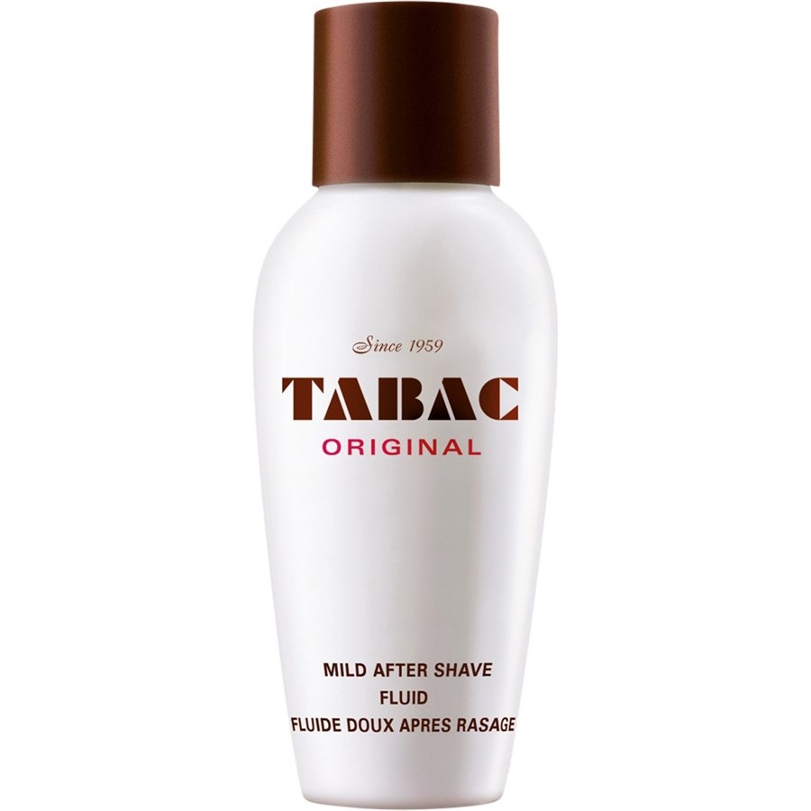 After-shave 'Original Mild' - 100 ml