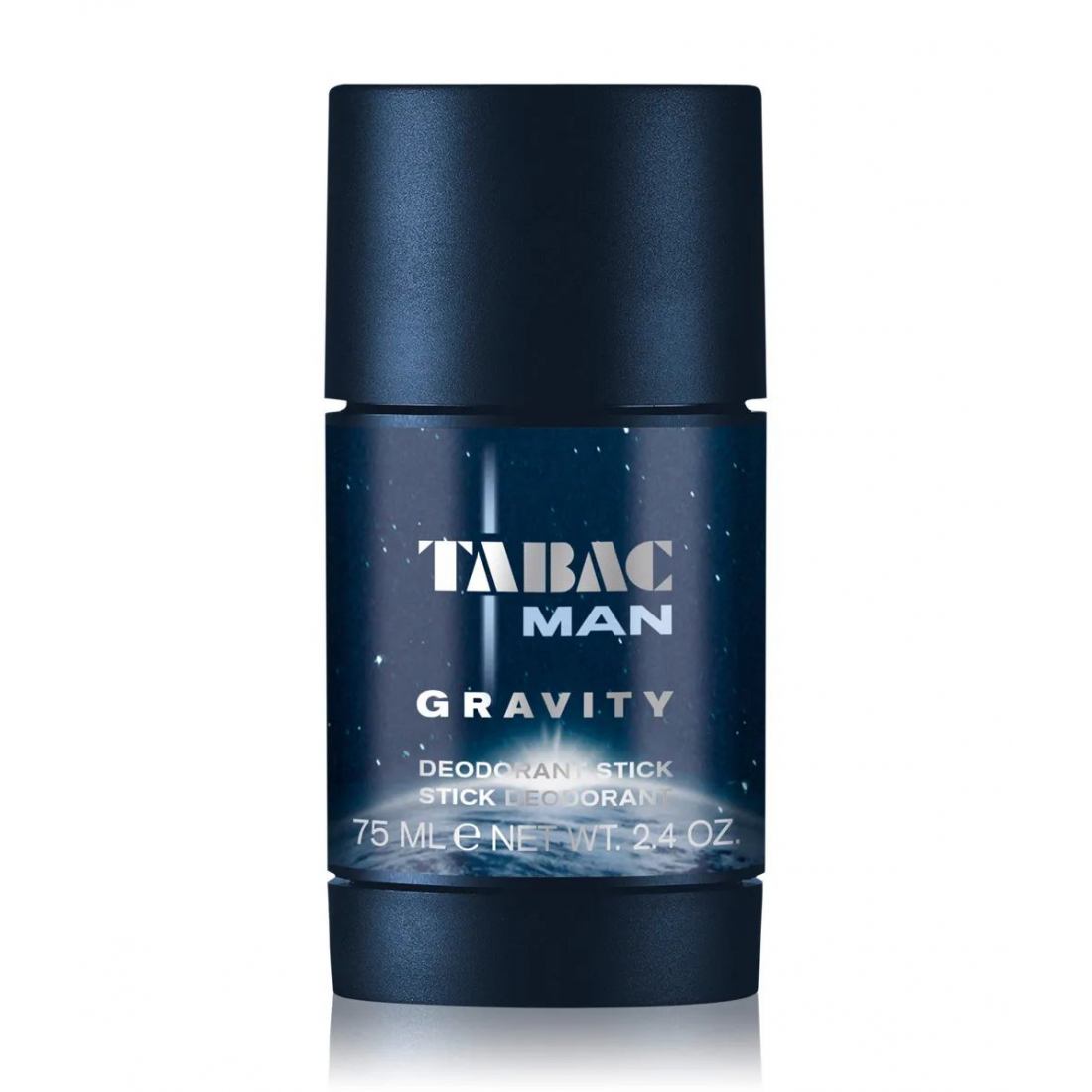Déodorant Stick 'Tabac Man Gravity' - 75 ml