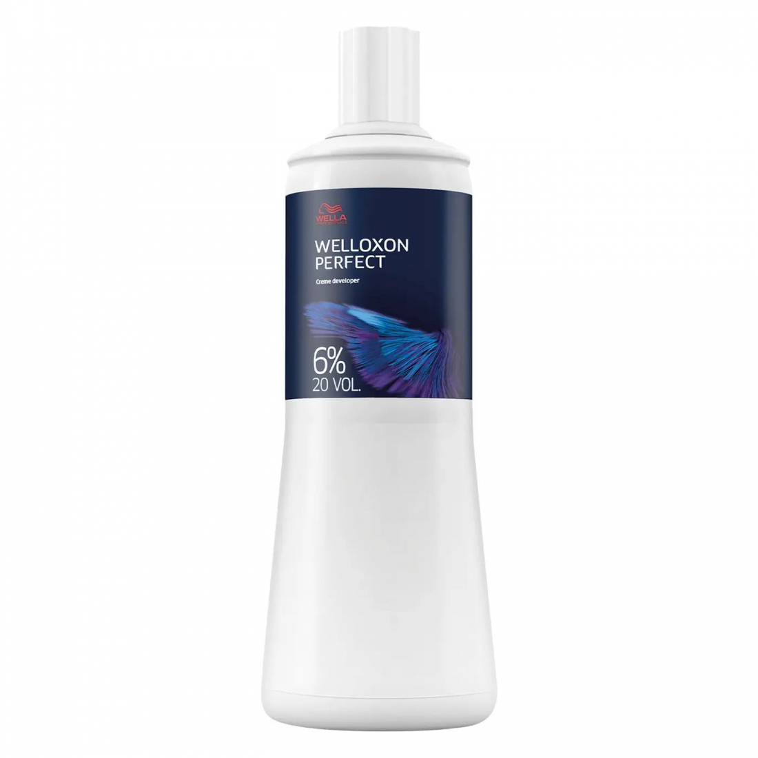'Welloxon Perfect 12% 40 Vol Developer' Color Developer - 1000 ml