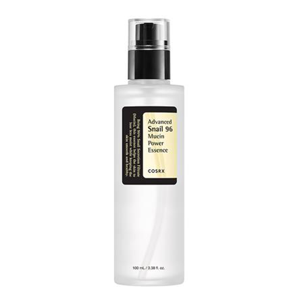 Essence 'Advanced Snail 96 Mucin Power Firming' - 100 ml