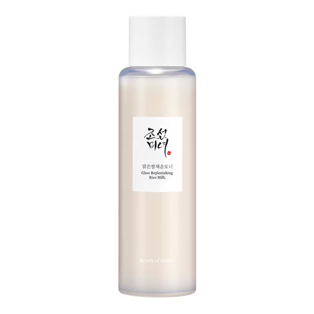 'Glow Replenishing Rice Milk' Toner - 150 ml