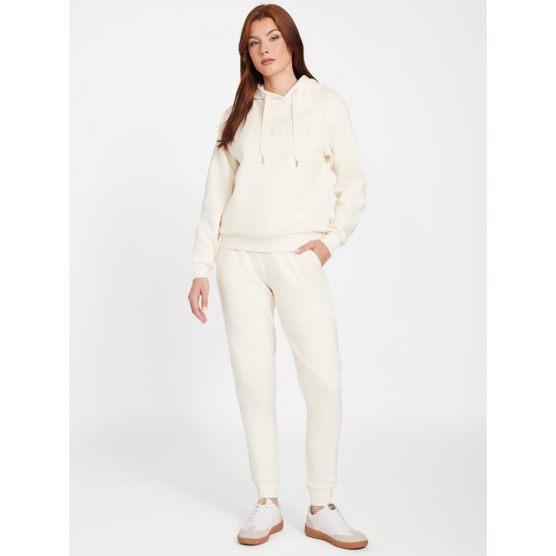 'Zendra Fleece Joggers' pour Femmes